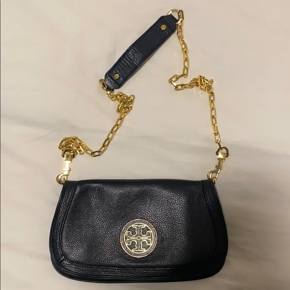 Tory Burch Chain Strap Purse